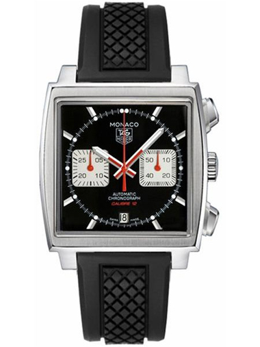 Tag Heuer Monaco Chronograph caw2114.ft6021 Watches - Click Image to Close